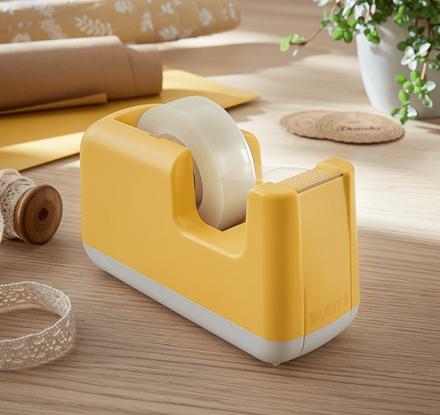 Immagine prodotto Leitz Distributore da tavolo Accogliente giallo