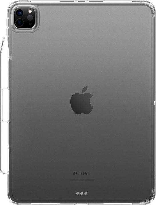 Actual product image Spigen AIRSKIN HYBRID IPAD PRO 11 2020 / 2021 / 2022 CRYSTAL CLEAR (iPad Pro 11 2020 (2. Gen))