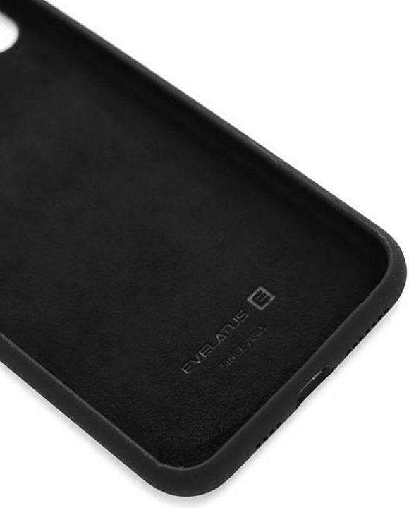 Image du produit Evelatus Redmi Note 12 Pro Premium mix solide étui en silicone (Xiaomi Redmi Note 12 Pro)