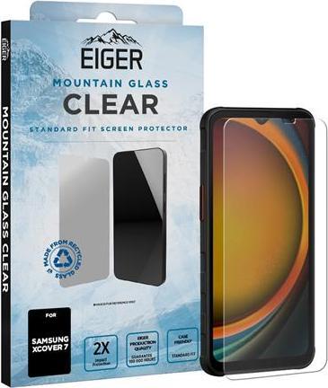 Produktbild Eiger Mountain Glass (1 Stück, Samsung Galaxy Xcover 7)