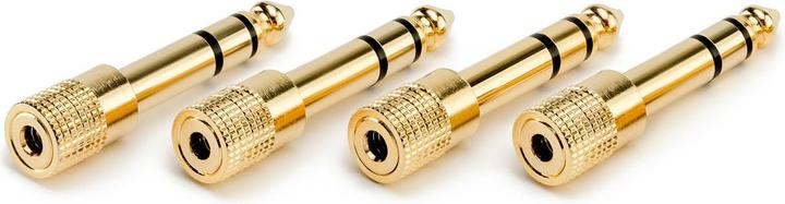 Actual product image RØDE HJA-4 (Jack adapter)