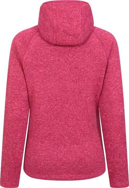 Immagine prodotto Mountain Warehouse Nevis Felpa con Cappuccio e Zip Intera Donna (34)