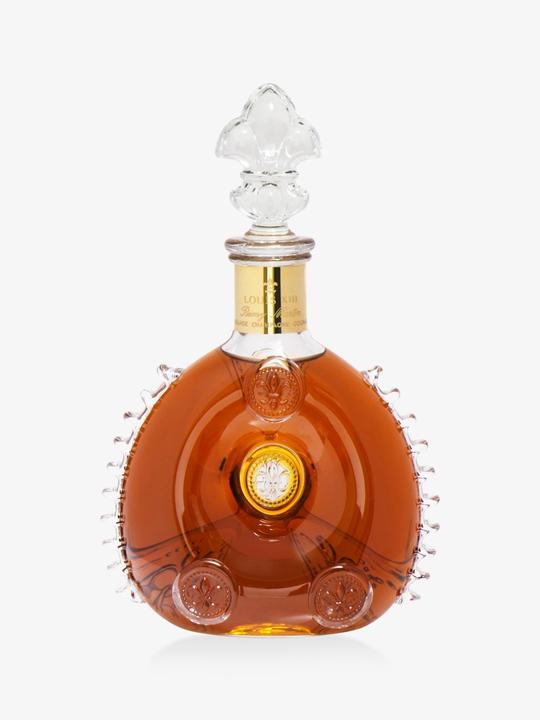 Produktbild Rémy Martin Louis XIII (1 x 70 cl)