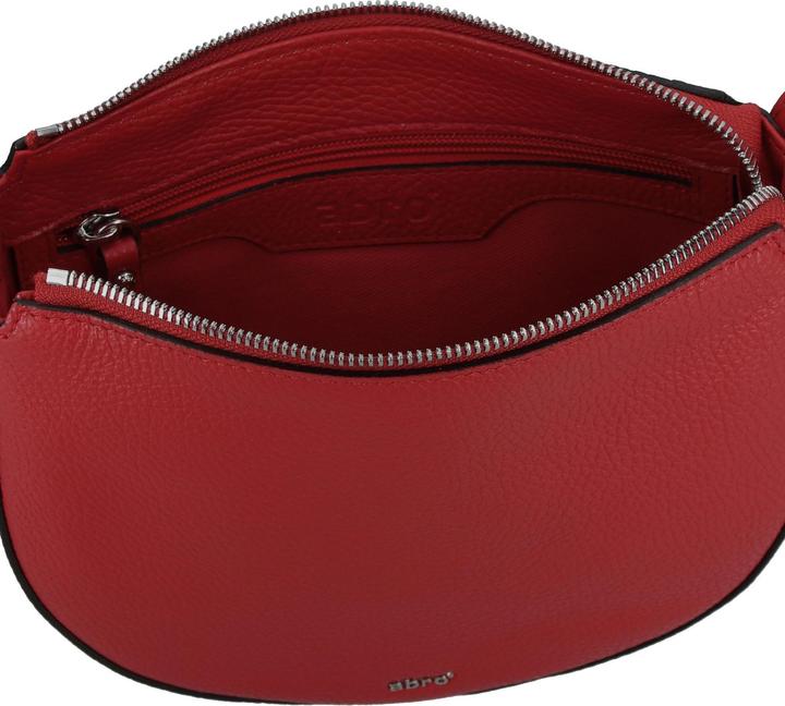 Immagine prodotto Abro Borsa a tracolla Lulu in pelle 22,5 cm