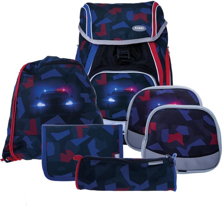 Funki Flexy-Bag (28 l)