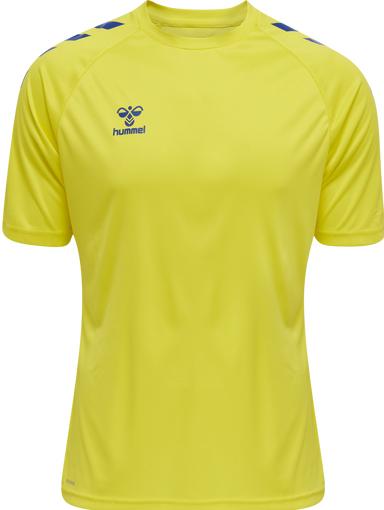 Produktbild hummel Core Xk Core Poly T-Shirt S/S (XL)