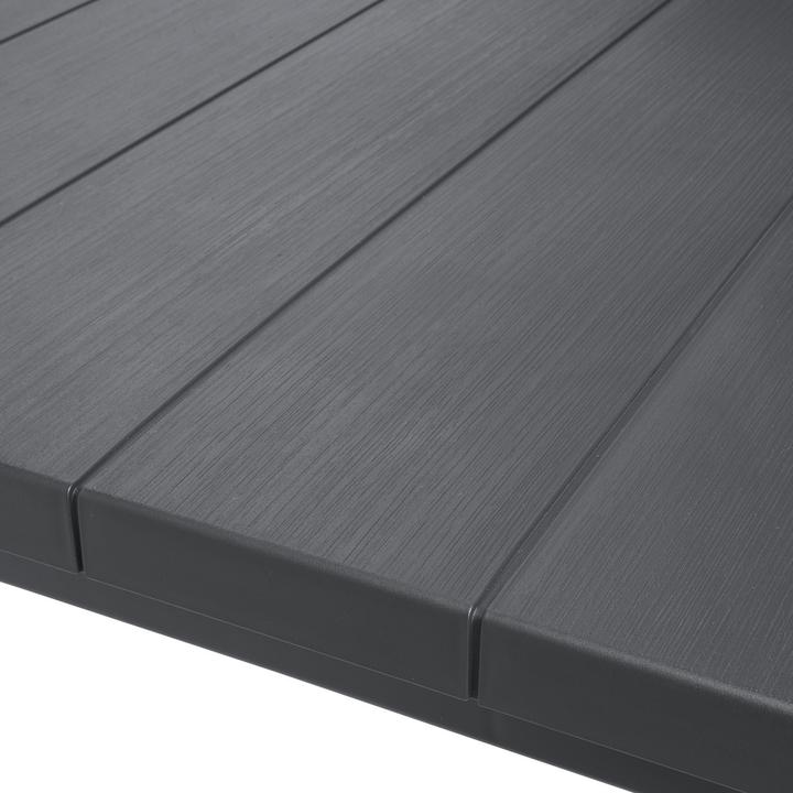 Actual product image Keter Julie (150 cm)