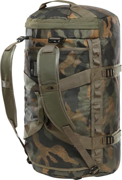 Produktbild North Face Base Camp Duffel (71 l)