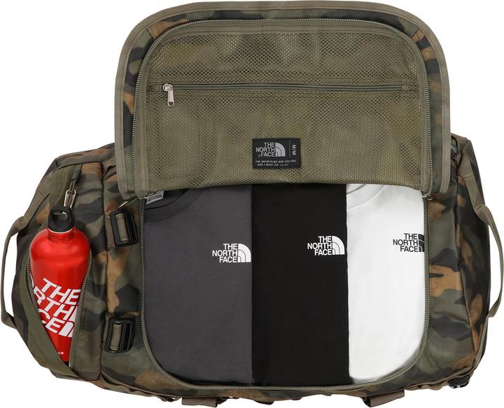 Produktbild North Face Base Camp Duffel (71 l)