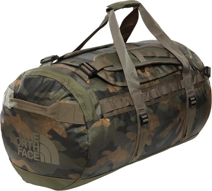 North Face Base Camp Duffel (71 l)