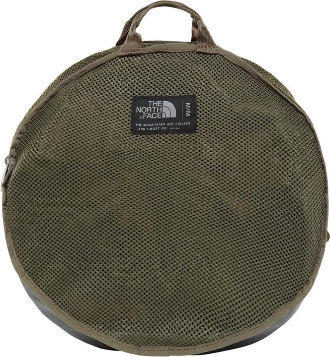 Produktbild North Face Base Camp Duffel (71 l)