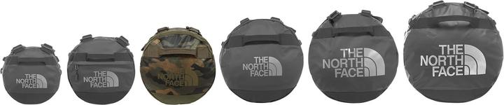 Produktbild North Face Base Camp Duffel (71 l)