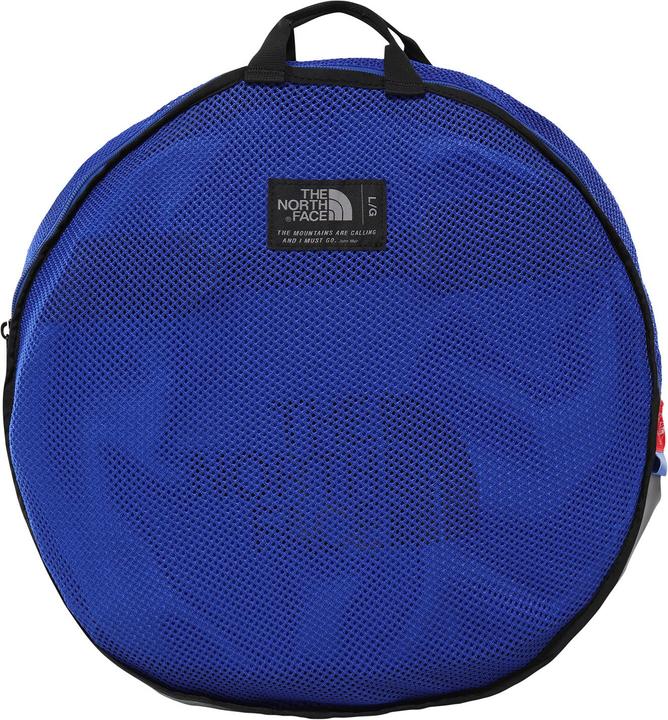 Produktbild North Face Base Camp Duffel (95 l)