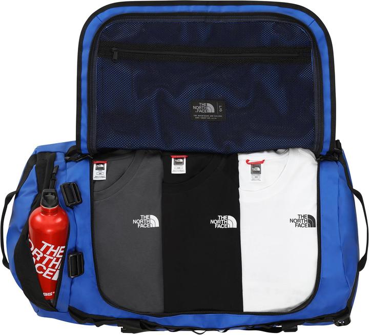 Produktbild North Face Base Camp Duffel (95 l)