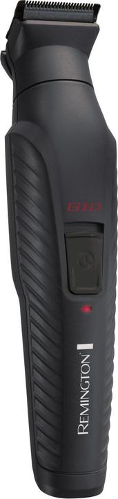 Actual product image Remington PG2100 Multigroomer G10 Graphite 10-in-1