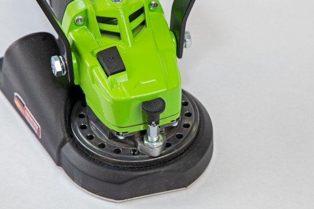 Produktbild Eibenstock 100.1 Oppervlaktefrees - 10.097.65