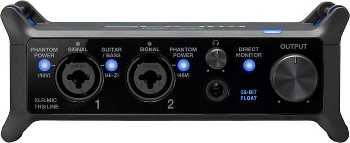 Produktbild Zoom UAC-232/C (USB)