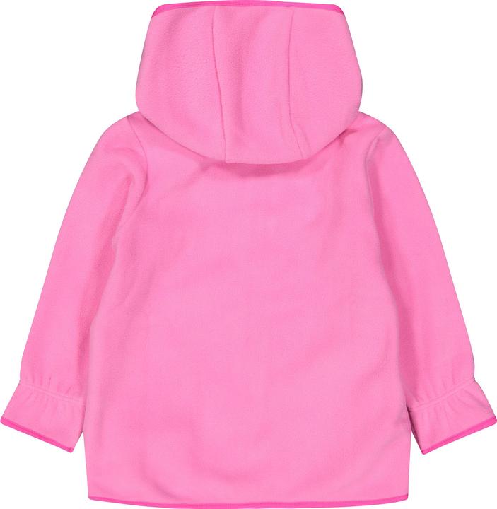 Actual product image CMP Campagnolo Fleece Hoodie (92)