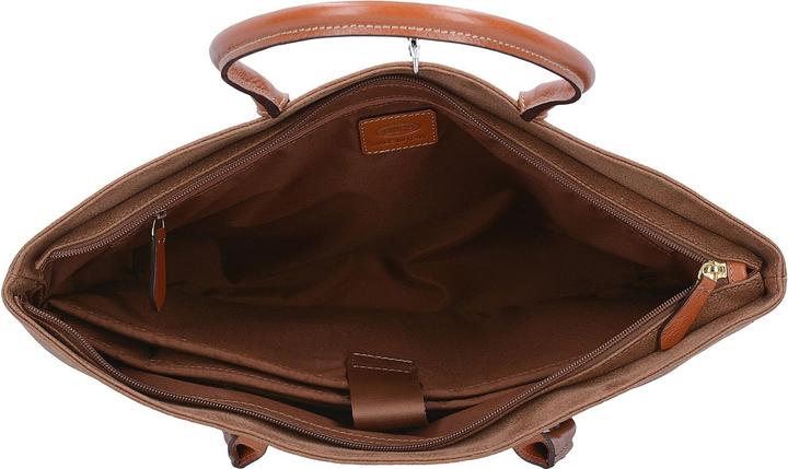 Immagine prodotto Brics Cartella Life 39 cm con scomparto per laptop (16.93")