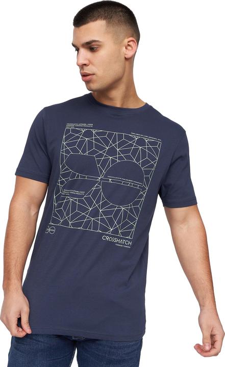 Actual product image Crosshatch Sneepy TShirt (5-pack) (L)