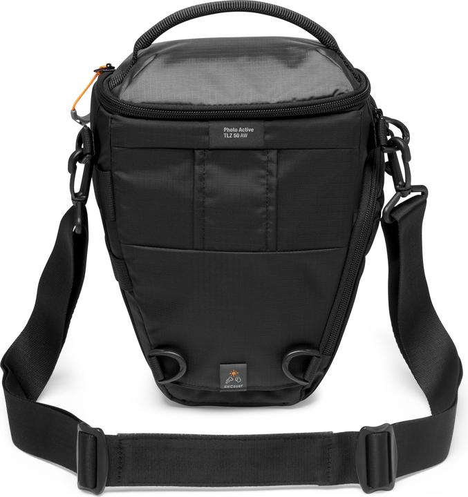 Lowepro Photo Active TLZ 50 AW (Kamera Bereitschaftstasche, 4 l)