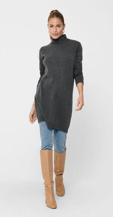 Image du produit JdY Robe en tricot à coupe ample (S)