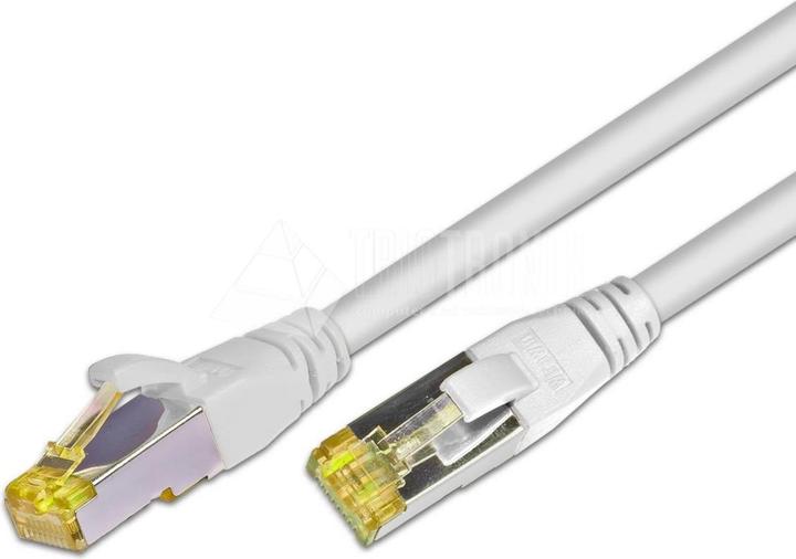 Produktbild Wirewin Netzwerkkabel (S/FTP, CAT6a, 2 m)