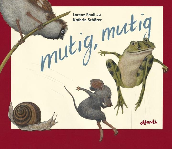 Libro per bambini