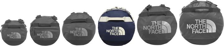 Produktbild North Face Base Camp Duffel (95 l)