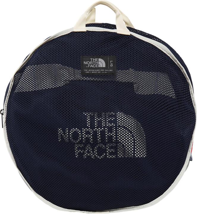 Produktbild North Face Base Camp Duffel (95 l)