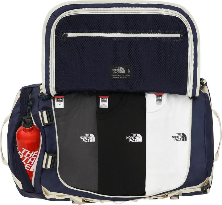 Produktbild North Face Base Camp Duffel (95 l)