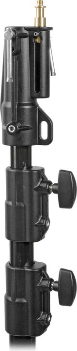 Image du produit Manfrotto 126BSU à usage intensif (333 cm, 40 kg)