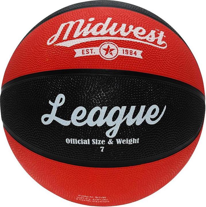 Immagine prodotto Midwest Lega di pallacanestro (3)