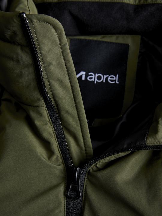 Actual product image Aprel Puffer jacket Puffer jacket (L)