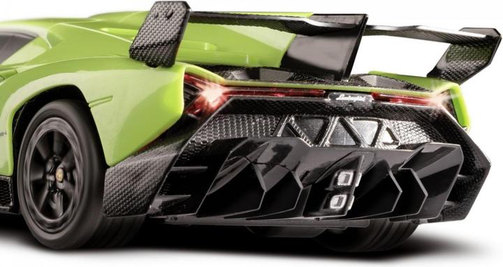 Produktbild Carson 1:24 Lamborgh.Veneno 2.4G 100% RTR grün (RTR Ready-to-Run)