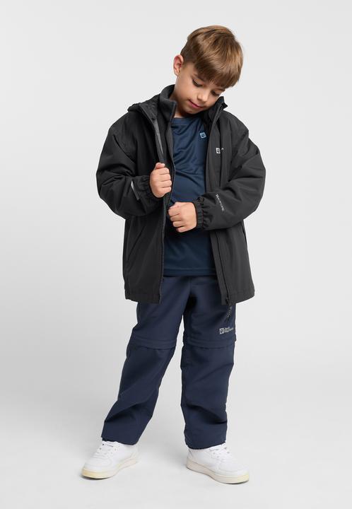 Produktbild Jack Wolfskin Iceland 3In1 Jacket K (104)