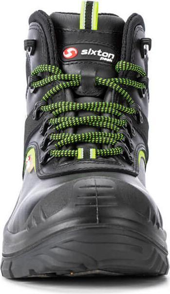 Immagine prodotto Sixton Eldorado Arctic Grip Hdry S3 HRO HI WR CI SRC (S3, 43)