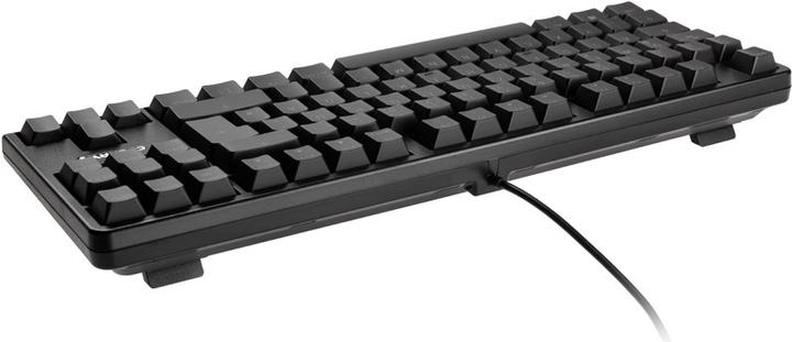 Produktbild CHERRY G80-3000N RGB TKL (DE, Kabelgebunden)