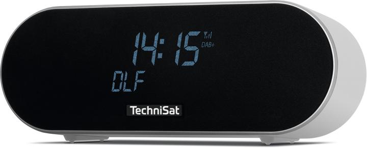 Productafbeelding TechniSat DigitRadio 53 BT (DAB+, VHF, Bluetooth)