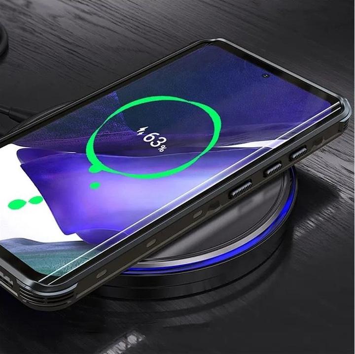 Actual product image Redpepper IP68 Waterproof, 360° Degree Protection Series (Samsung Galaxy S21 Ultra)