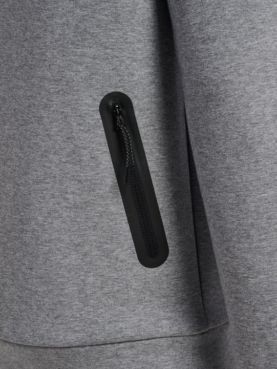 Produktbild hummel Hmltech Fleece Regular Zip Hoodie (L)