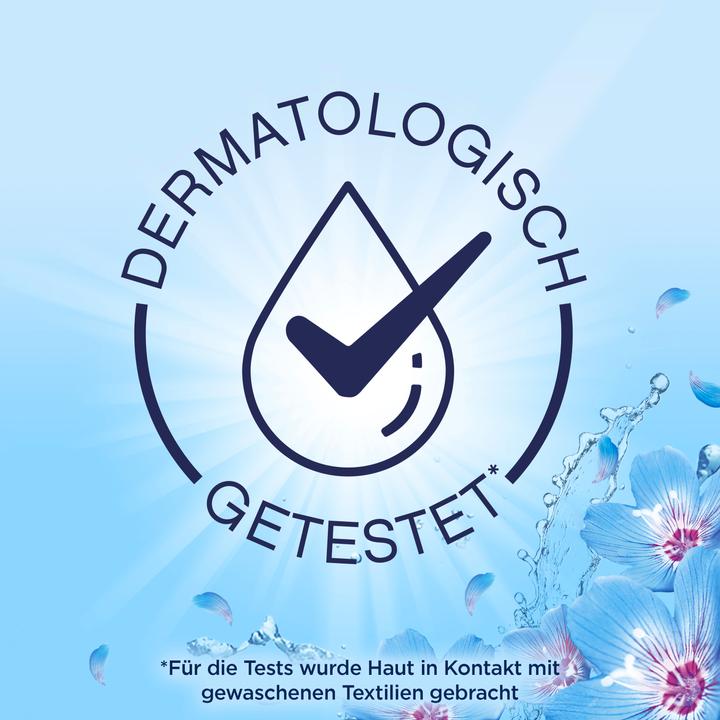 Image du produit Lenor Assouplissant textile (68 Cycles de lavage, Lessive liquide)