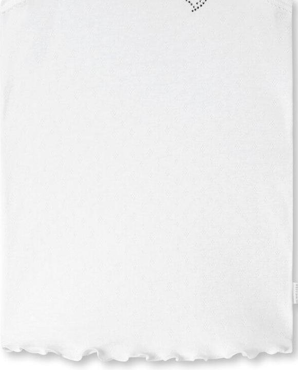 Image du produit Schiesser DÃ©bardeur blanc (128)