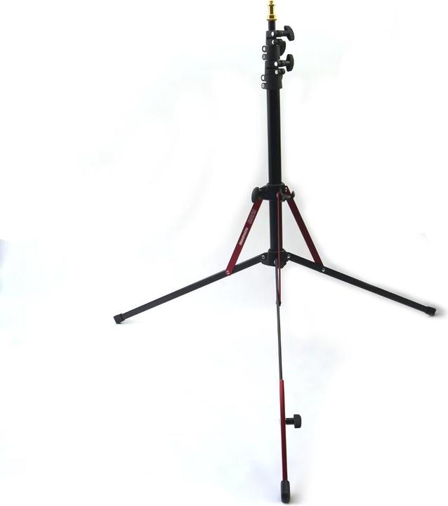 Image du produit Manfrotto MS0490A Nanopoles (Adaptateur pour pied)