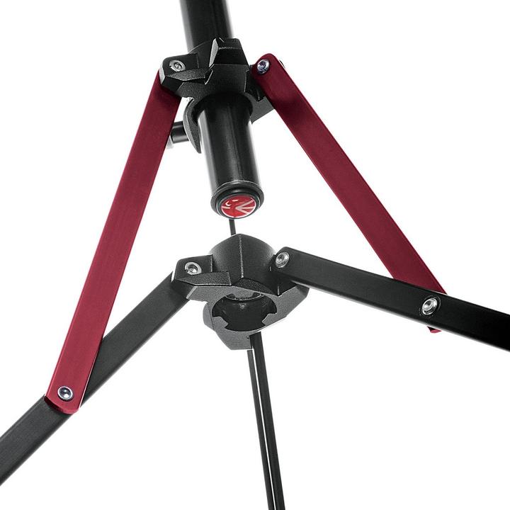 Image du produit Manfrotto MS0490A Nanopoles (Adaptateur pour pied)