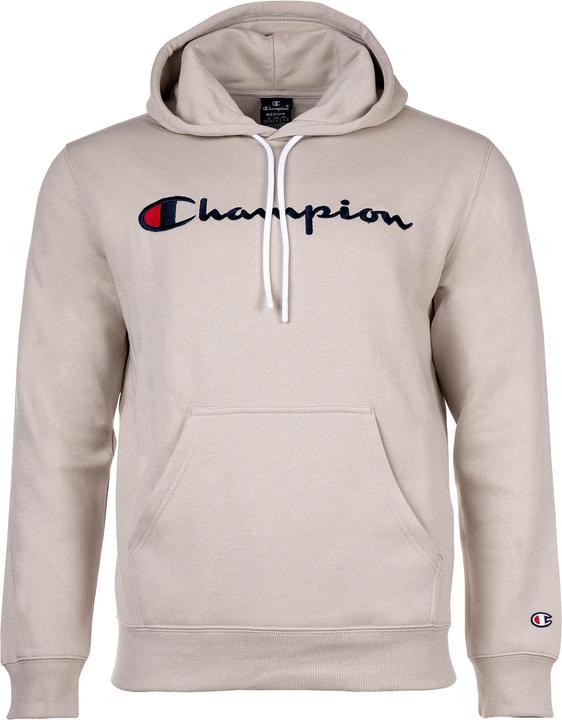 Champion Sweatshirt Casual Locker sitzend (XL)