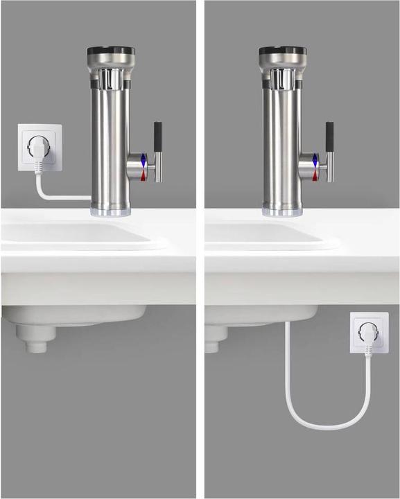 Actual product image Sygonix SY-5773110