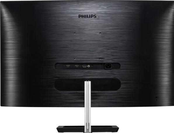 Produktbild Philips 328E1CA/00 (3840 x 2160 Pixel, 32")