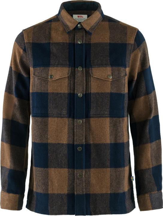 Fjällräven Canada Hemd