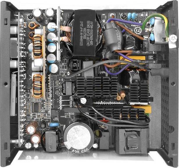 Produktbild Thermaltake Toughpower GF3 (850 W)